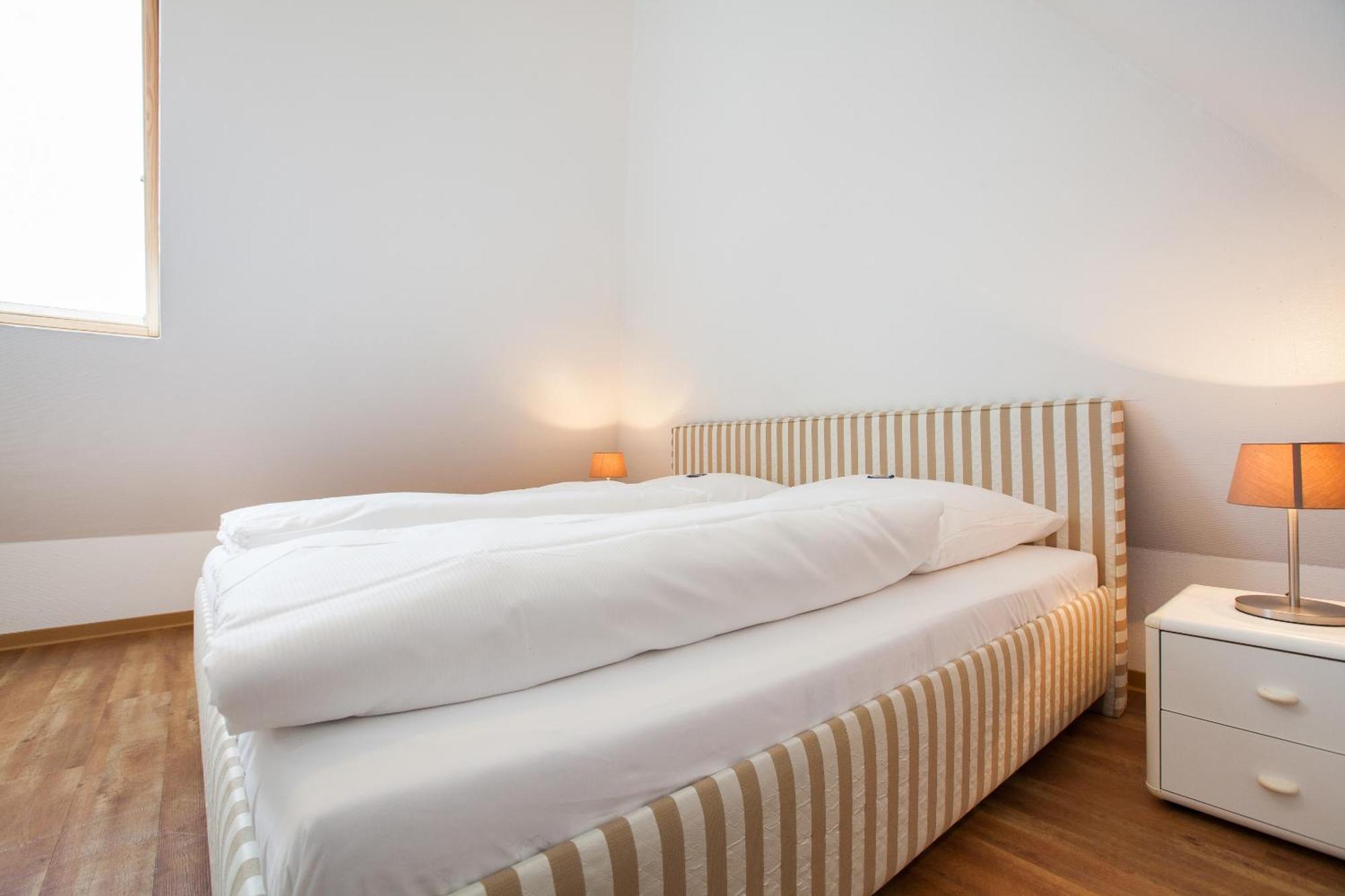 Apartment Haus Heideresidenz, App. 21