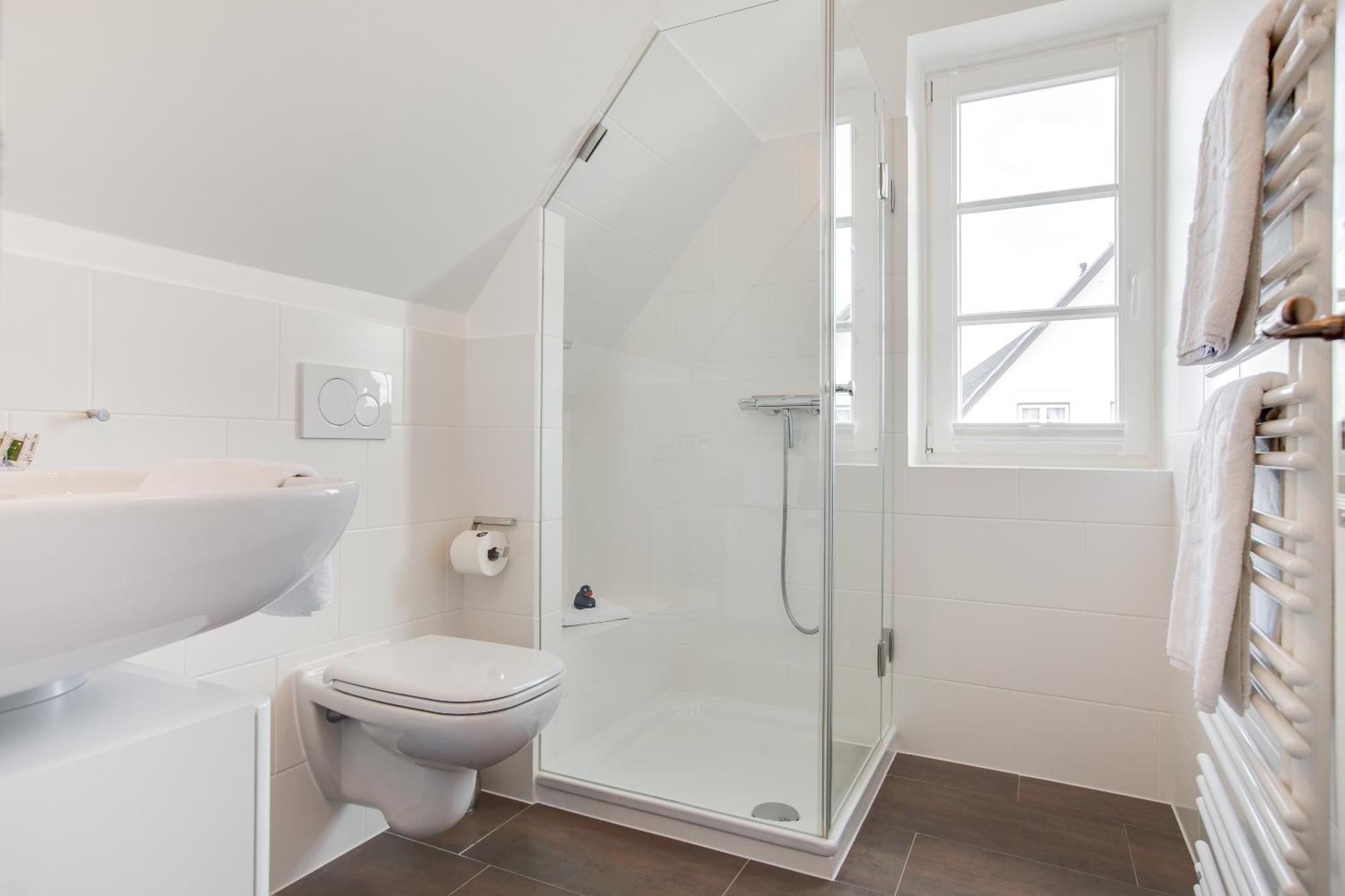 Haus Heideresidenz, App. 21 Apartment Wenningstedt-Braderup