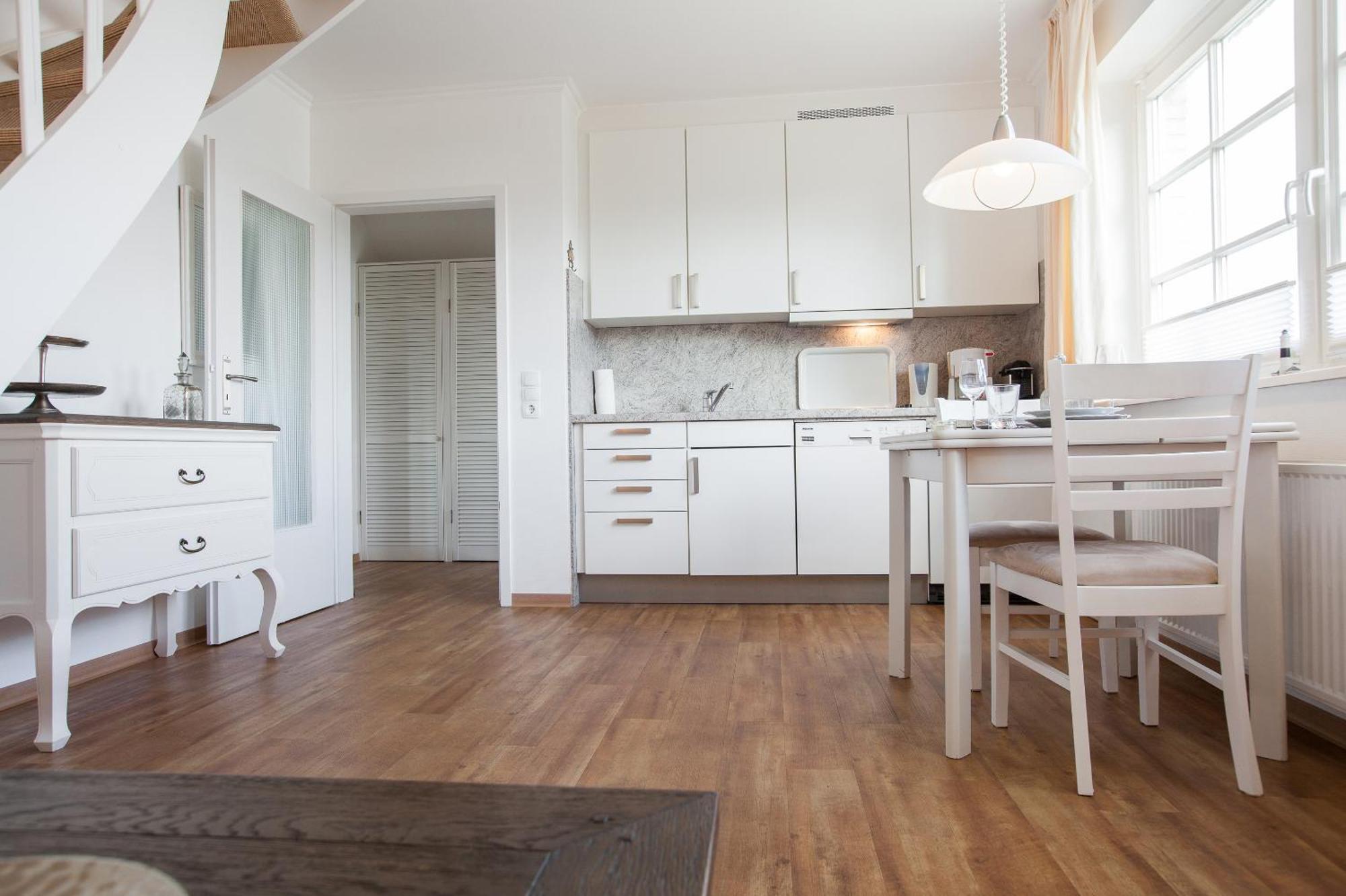 Haus Heideresidenz, App. 21 Apartment *