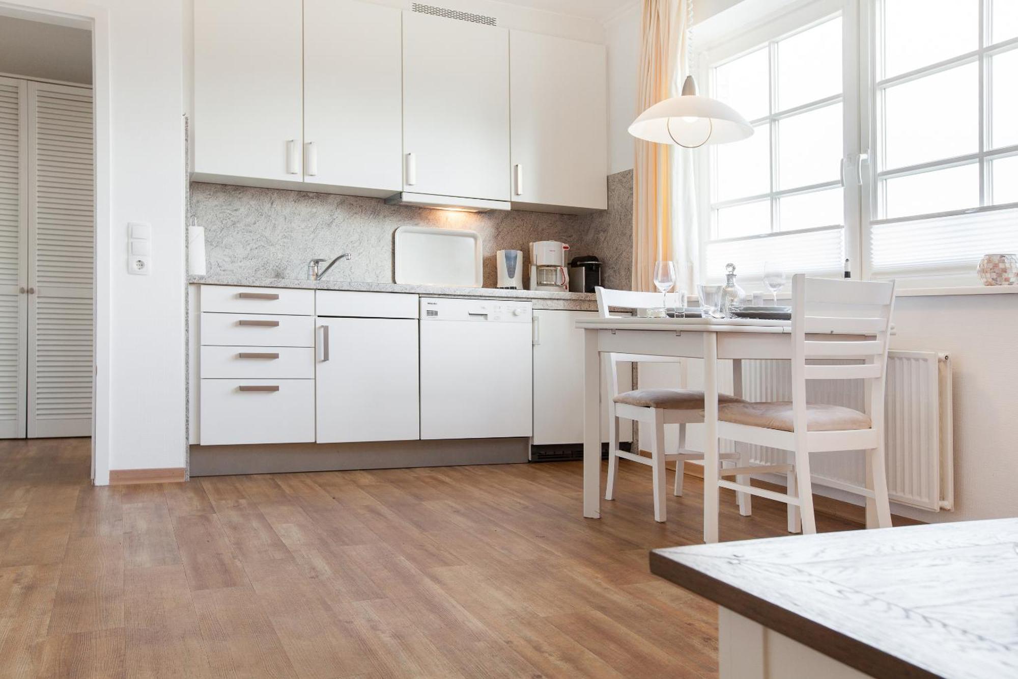 Haus Heideresidenz, App. 21 Wenningstedt-Braderup